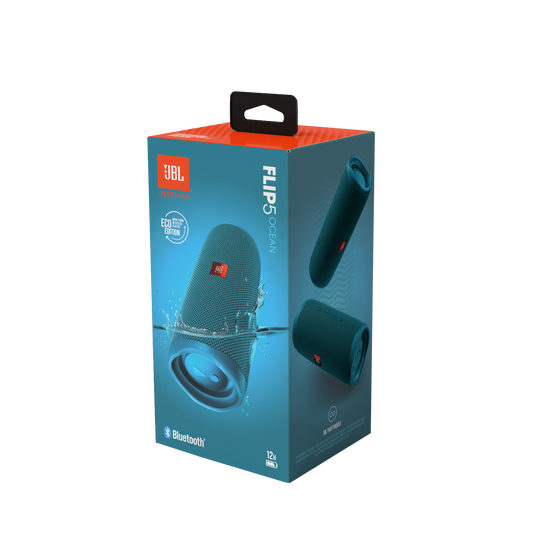 Contenido de la caja